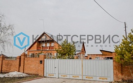 Омская обл., р-н Омский, с. Надеждино, ул. Северная, д. 14