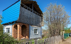 тер. СОСН Ромашка