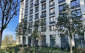 г. Омск, ул. Б.Г.Шаронова,д. 9