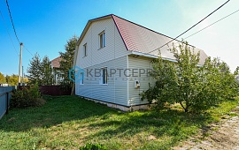 с. Сосновка,ул. Молодежная,д. 19