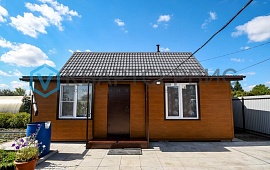 Омская обл.,г. Омск,тер. СОСН Степное