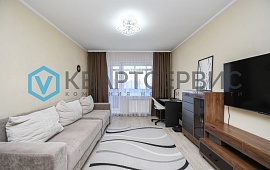 г. Омск, пр-кт Комарова,д. 1