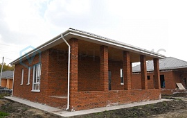 с. Пушкино, ул. Рахманинова