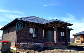 Омский р-н, с. Пушкино, тер. сдт Луговое, д. 29