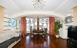 г. Омск, ул. 10 лет Октября, д. 43