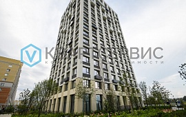 г. Омск, ул. Б.Г. Шаронова, дом 9