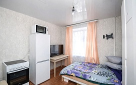 г. Омск, ул. 11-я Чередовая, д. 5а