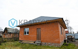 г. Омск, тер. СОСН Содружество-2, д. 454