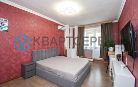 Омская обл., г. Омск, пр-кт Космический, д. 14А, к. 1