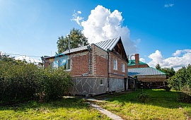 п. Имени Комиссарова,ул. Музейная,д. 34