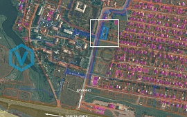 Омская обл., р-н Омский, с. Дружино