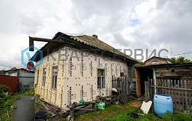 г. Омск,спуск 1-й Восточный