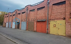 г. Омск, ул. Братская, д. 21Б