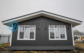 Омская обл., р-н Омский, д. Ракитинка (Пушкинского с/п), ул. Садовая