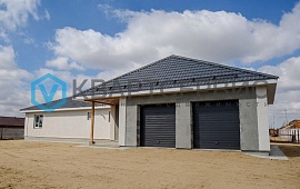 Омская обл., р-н Омский, с. Усть-Заостровка, ул. 14-я Северная