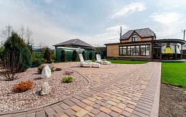 г. Омск,тер. СОСН Тепличный-2