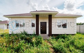 Омская обл. с.Пушкино ул. Пантелеймона