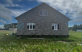  р-н Омский, д. Зеленое Поле