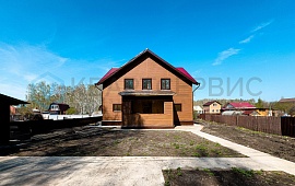 г. Омск,тер. СОСН Урожай