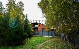 с. Усть-Заостровка,тер. СНТ Сад,д. 244А