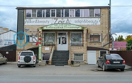  г. Омск, ул. Орджоникидзе, д. 73