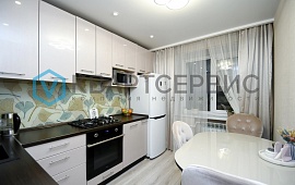  г. Омск, пр-кт Карла Маркса, д. 36, корп. 1