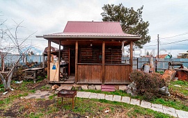 г. Омск,снт Восток