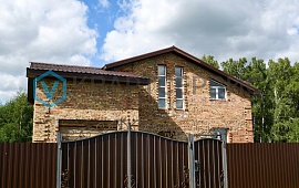 Омская обл.,д. Зеленое Поле,ул. Раздольная