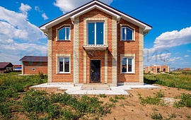 с. Троицкое,ул. Удачная