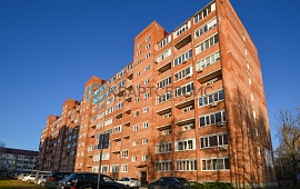 г. Омск, ул. 2-я Трамвайная,д. 39