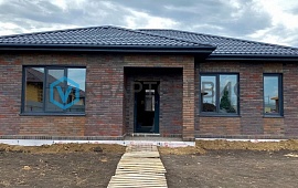 р-н Омский, д. Зеленое Поле, ул. Видная