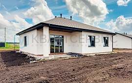 Омская обл. с.Пушкино ул. Пантелеймона