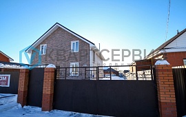 Омская обл.,тер. СОСН Лювена-Сад