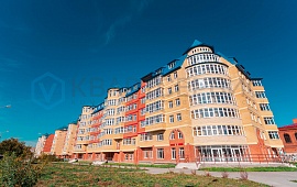 ул. 10 лет Октября,д. 43,к. 2