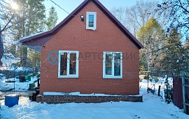 г. Омск, тер. СНТ Сибзаводовец