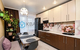 г. Омск, Кировский р-н, ул. Лукашевича, д. 23А