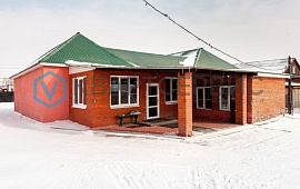 с. Ачаир, ул. Центральная