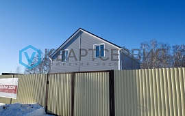 Омская обл.,тер. СОСН Лювена-Сад