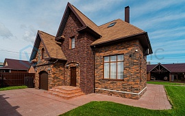 с. Азово, ул. Пионерская