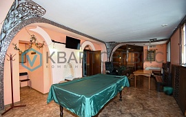 г. Омск, ул. Коммунальная, д. 9, к. 1