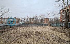 Омская обл.,г. Омск,Ленинский р-н,ул. Всеволода Иванова,д. 9