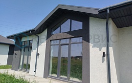 Омский р-н,п. Магистральный