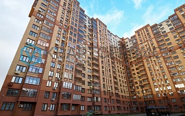 г. Омск, ул. Чернышевского, д. 2, кор. 3