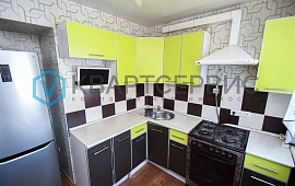 г. Омск, ул. Панфилова, д. 12