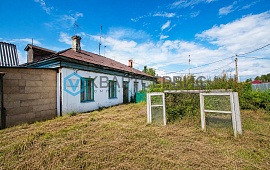г. Омск, пер. Воровского 3-й, д. 1