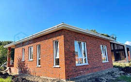 с. Пушкино, ул. Рахманинова