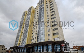 г. Омск, ул. Кирова, д. 51 кор. 1