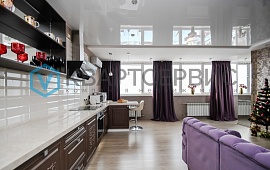 г. Омск, ул. 10 лет Октября, дом 50