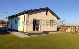 Омская обл., п. Магистральный, ул. Дубовая