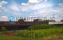 Омский р-н,тер. СНТ СНТ Ветеран-5